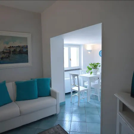 Aparthotel Torre Paradiso