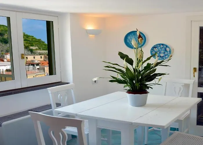 Aparthotel Torre Paradiso 3*