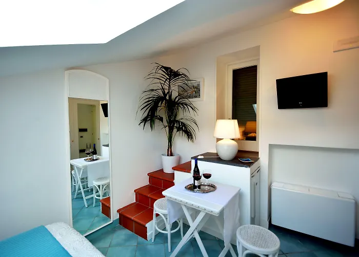 Aparthotel Torre Paradiso 3*