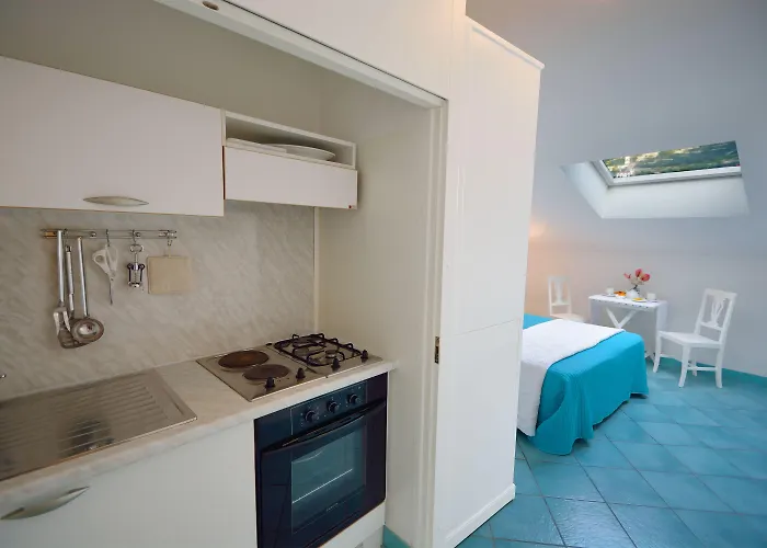 Aparthotel Torre Paradiso