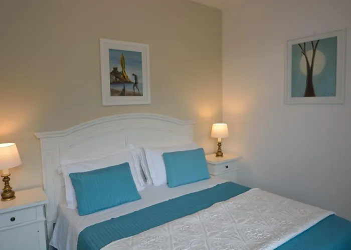 Aparthotel Torre Paradiso Minori
